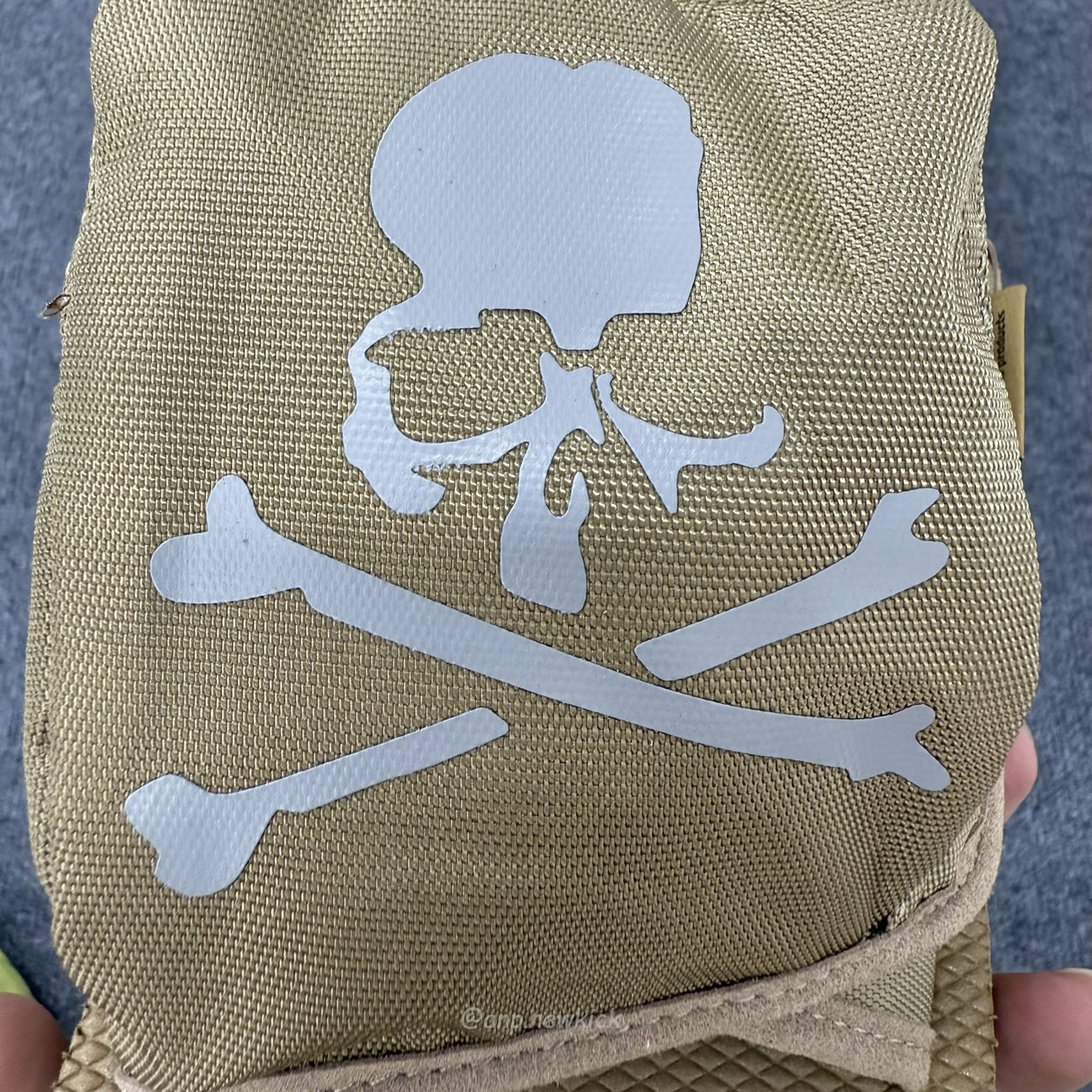 Suicoke X Mastermind Japan Reflective Sandals (6) - www.newkick.vip